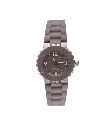 Montre W1728D est une montre en Acier gris. Disponible chez VIRTU LUXURY.